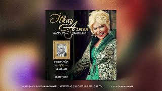 İlkay Armen - Nur Salkımısın Gül Ki Bahar Bahtına Yansın 