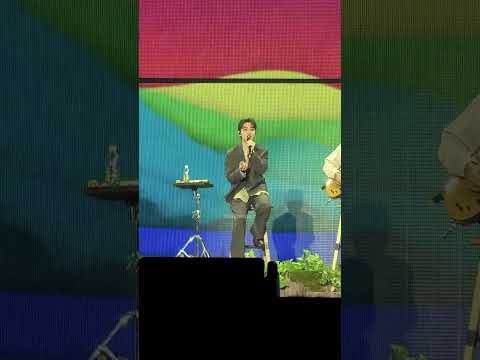 도경수 콘서트 - 기적 (Wonder) | 261004 [DAY OFF] IN SEOUL