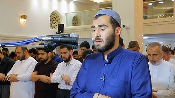 سورة ابراهيم ( آية ١٠ ~ آخر السورة ) تلاوة خاشعة ~ محمد عبدالكريم الكردي