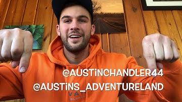 My First Public Vlog!!! // DCP Bucket List 2019