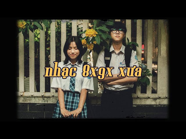 Nhạc Lofi 8x9x - Nhạc Xưa Chill Nhẹ Nhàng - Top Nhạc Trẻ Xưa Hot TikTok ♫ Nhạc Chill Hot TikTok 2024 class=