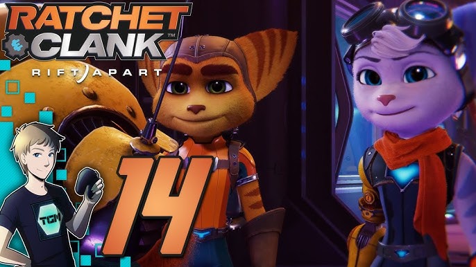 Walkthrough - Ratchet and Clank: Rift Apart Guide - IGN