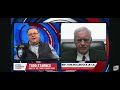 Sanctuary City Policies and Iran Were Among the Topics Discussed on the Todd Starnes Show