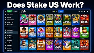 Is Stake US Legal In Vermont? Truth for Players in 2026