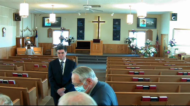 Sharon Abbas Funeral 1/25/22
