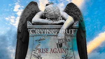 Crying Out - Marc Coderre