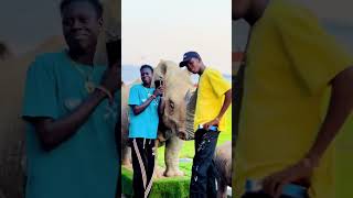 Kil Malou vibes in Kampala #southsudanmusic #angokchina
