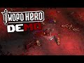 Sword Hero | Full Early Demo Gameplay