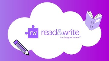 Read & Write | Tutorial for Students