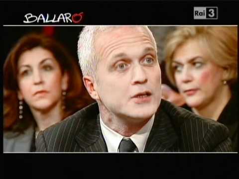 Ballar 15 3 2011 - parte 3 - La riforma "Epocale !...