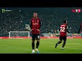 INCREDIBLE SCENES of Rayan and Adli netting in front of travelling Cherries fans | Alt Angle