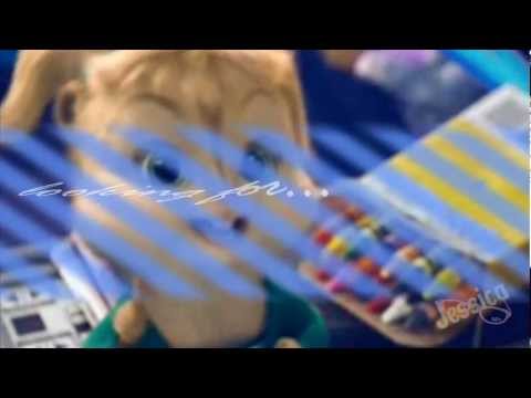 Chipettes Where Have U Been 