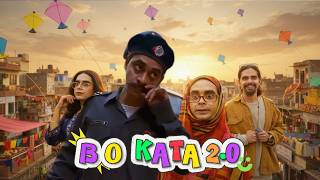 Bo Kata 2.0 | Kashmiri x Fahad Khan