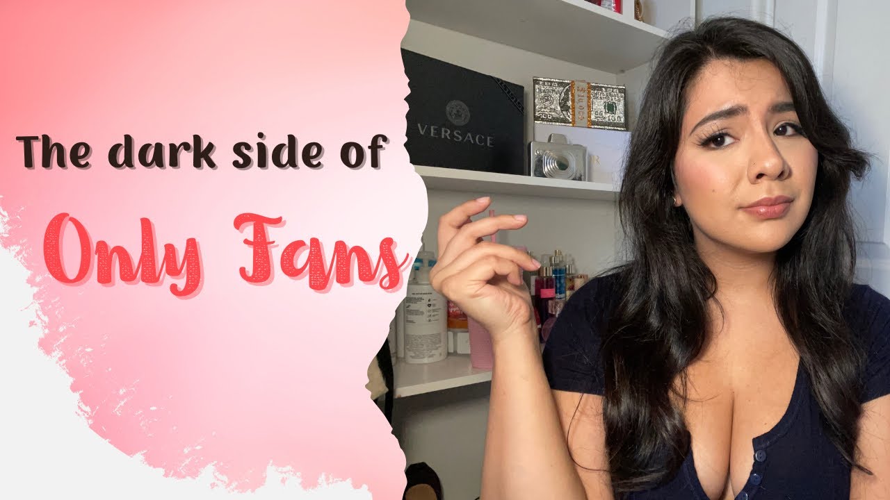 The Dark Side Of Onlyfans! - YouTube
