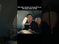 Why You Must Face Your Fears to Grow🔥#motivation #speech #mindset #shorts #growth #success
