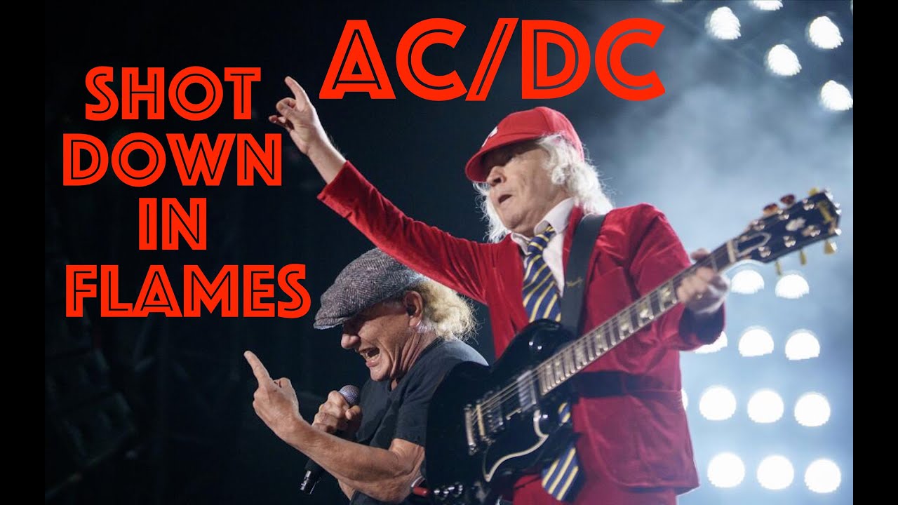 AC/DC 