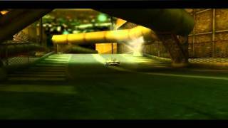 Test clip - Luminance Levels (ffmpeg + yuv420p)