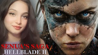 Senua's Saga : Hellblade 2 Today