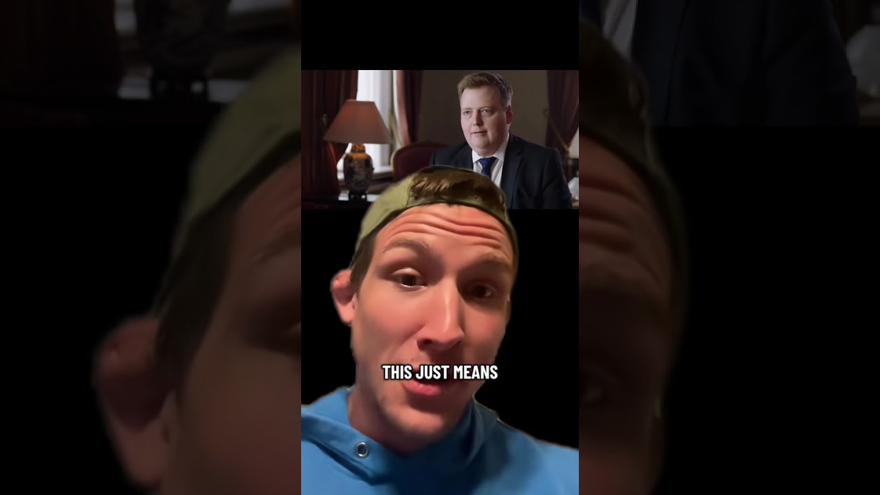 How Capitalism Crushed Iceland’s Small Fisherman