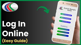How To Log In Dutch Bangla Bank Limited ! screenshot 5