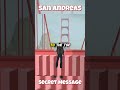 GTA San Andreas SECRET 🙊 Message Easter Egg