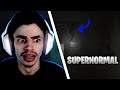 Bistecone jogando supernormal  jogo de terror