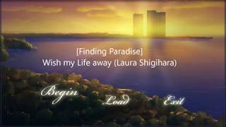 [Finding Paradise OST]Wish My Life away - 한글번역