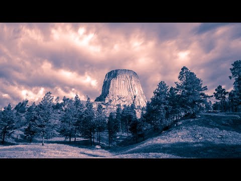 Northern Great Plains highlight reel