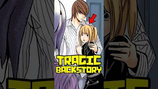 Death Note Wasted Its Most Dangerous Character 💀