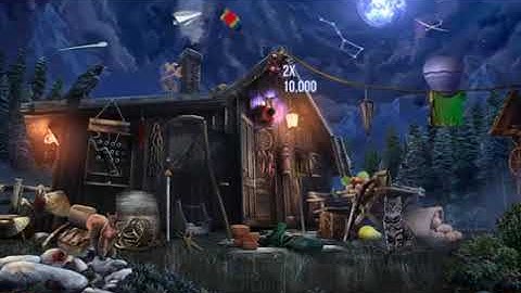 Hidden Investigation: Who Did It? - Online Free Game at 123Games.App