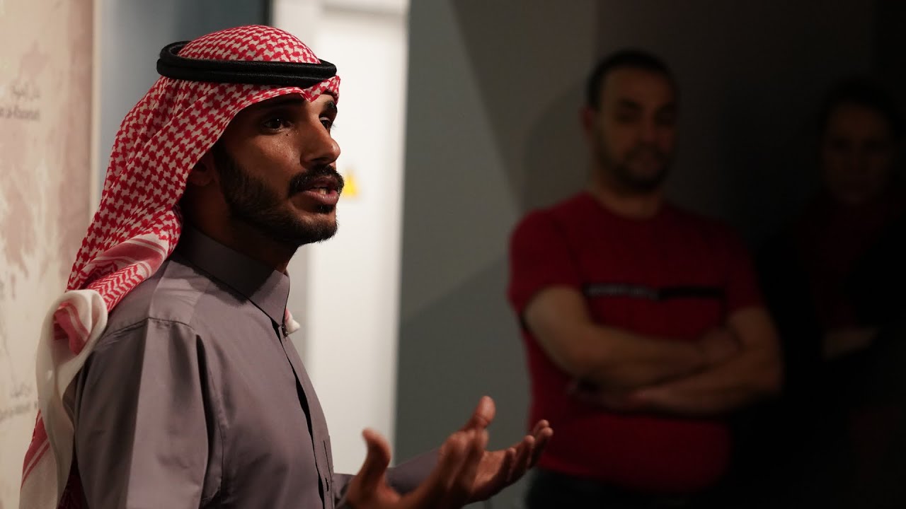 AlUla's development, a golden opportunity for its people