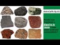 Perché Non Possiamo Mangiare Rocce? | AstroCaffe Ep.61