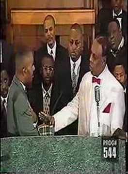 Pastor Gino Jennings discussion with the Nation of Islampt11