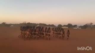Ten Minute History Dança Das Mulheres Kuikuro African Culture Explained In English