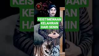 keistimewaan kelahiran hari senin #primbonjawa #pasaranjawa #wetonjawalengkap #weton BALEKAMBANG