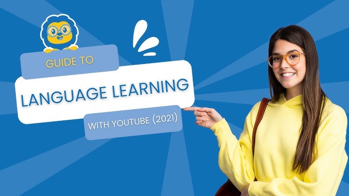 Using Video Content to Showcase Language Learning Experiences