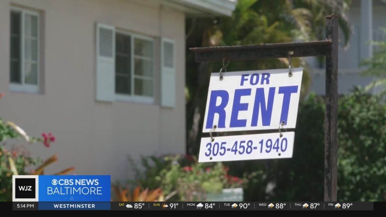 Maryland Attorney General files lawsuit against property manager for gender-based discrimination