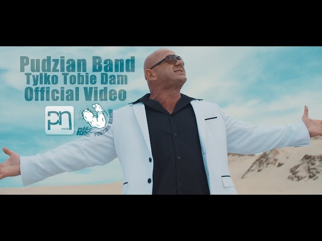 Pudzian Band - Tylko tobie dam