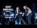 Eddy Mitchell – C’est un rocker (Live officiel Olympia 2011)