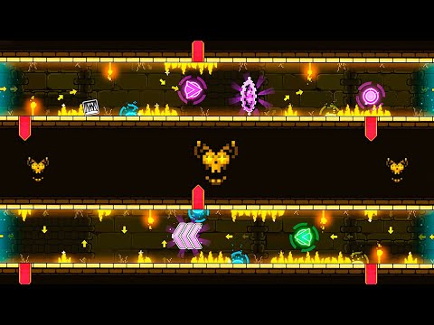 Dash Full Version V2 Geometry Dash 2 2