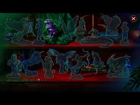 Halloween Chronicles 2 Evil Behind a Mask / Хроники Хэллоуина 2: Проклятие масок