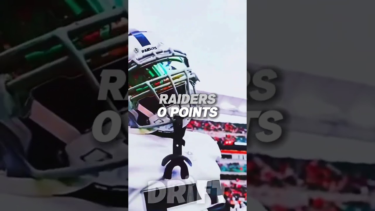 NFL Teams Lowest Scoring Games… 