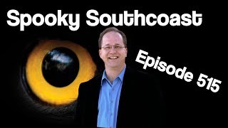 Ep515: (1/2) Super Natural: A New Vision of the Unexplained - Jeffery Kripal