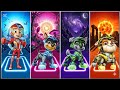 🔥 Chase is on another LEVEL! 🤖🐾 (PAW Patrol)