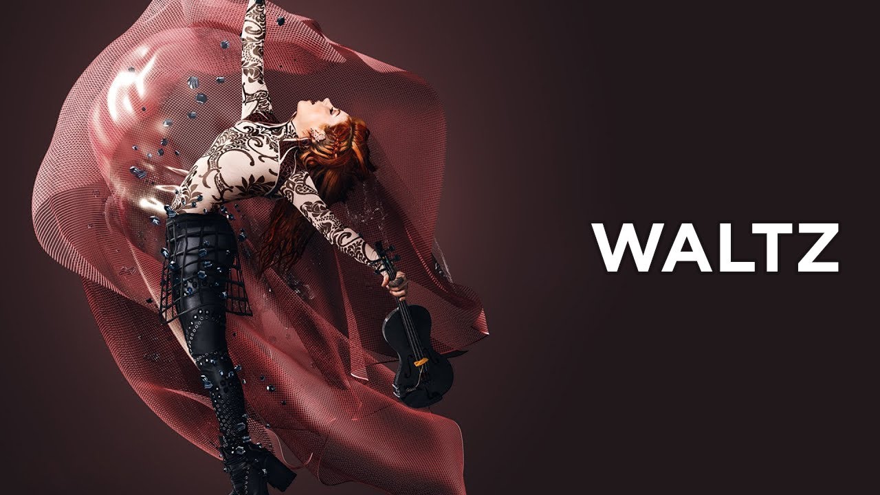 Watch Lindsey Stirling - Waltz (Bonus Track) on YouTube Watch Lindsey Stirling - Waltz (Bonus Track) on YouTube