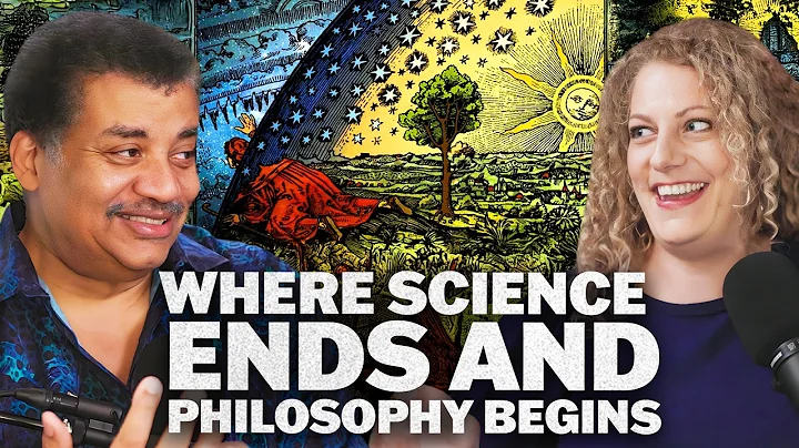 The Philosophy of Physics, with Elise Crull thumbnail
