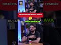 História de fidelidade e traição
