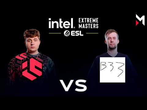 Inner Circle vs B*M | IEM Atlanta 2026 Closed Qualifier | Верхня сітка 1/4 BO3 | feat. Leniniw