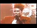 BUCK-TICK FLY HIGH 1987