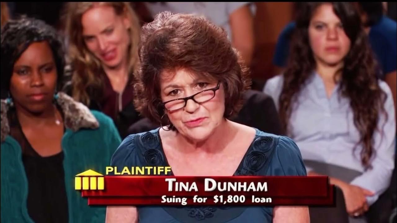 Judge Judy Episode 2781 Judge Judy Amazing Cases Full Episode YouTube